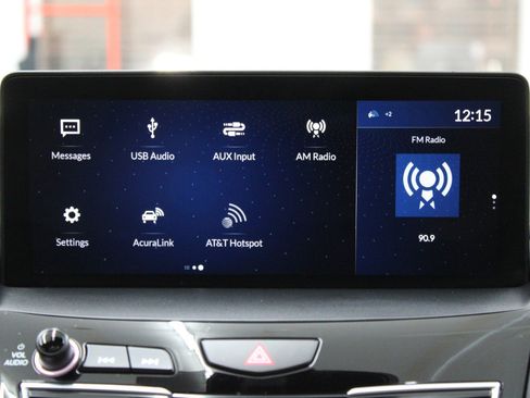 Used 2019 Acura RDX FWD w/ Advance Package image 28