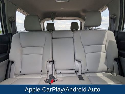 Used 2017 Honda Pilot EX-L image 27