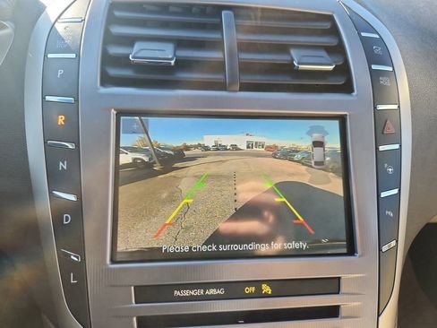 Used 2020 Lincoln MKZ Reserve w/ Luxury Package image 18