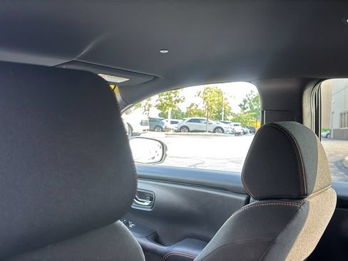 Used 2024 Honda HR-V Sport image 30