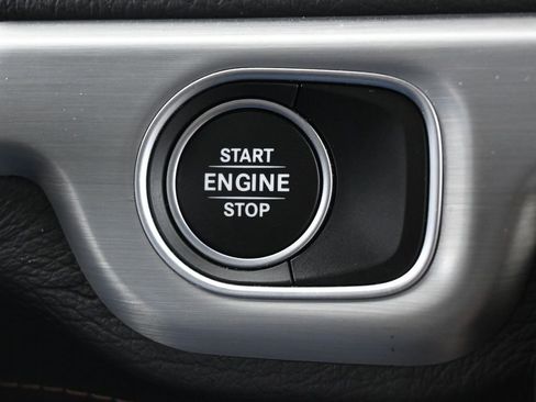 Used 2023 Mercedes-Benz G 63 AMG 4MATIC image 34