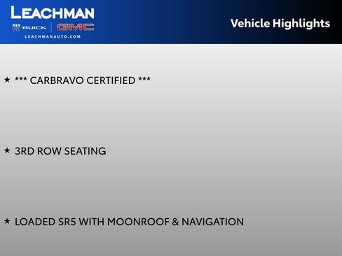 Used 2016 Toyota 4Runner SR5 Premium AWD/4WD image 4