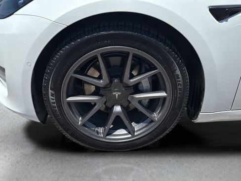 Used 2021 Tesla Model 3 Standard Range Plus RWD image 26