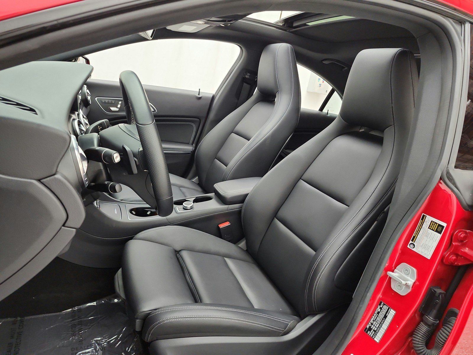 Used 2018 Mercedes-Benz CLA 250 image 10