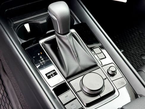 New 2026 MAZDA CX-50 AWD 2.5 Hybrid w/ Weather Package image 14