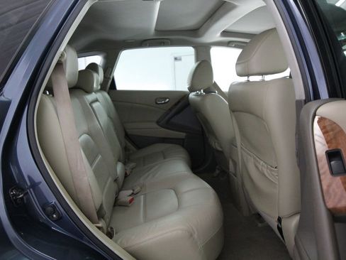 Used 2012 Nissan Murano LE w/ Platinum Pkg AWD/4WD image 44