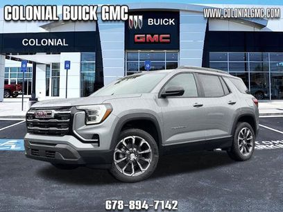 New 2026 GMC Terrain Elevation w/ Elevation Premium Package