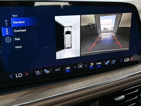 New 2026 Chevrolet Tahoe High Country w/ Sun And Tow Package image 31