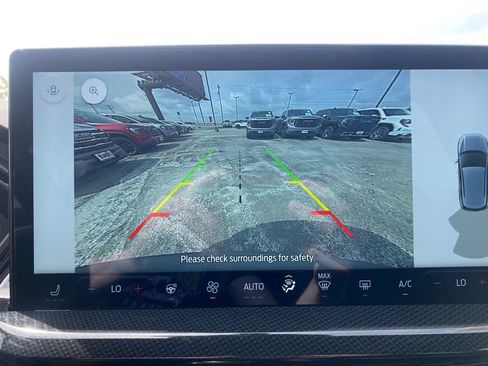 Used 2026 Ford Escape ST-Line w/ Tech Pack #1 FWD image 21