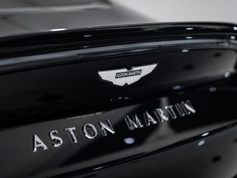 New 2026 Aston Martin V8 Vantage Coupe image 8