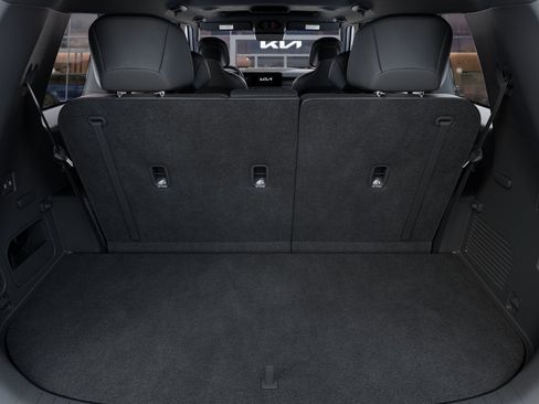 New 2027 Kia Telluride EX AWD/4WD image 19