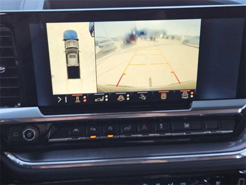 Certified 2024 Chevrolet Silverado 1500 High Country w/ High Country Premium Package image 19