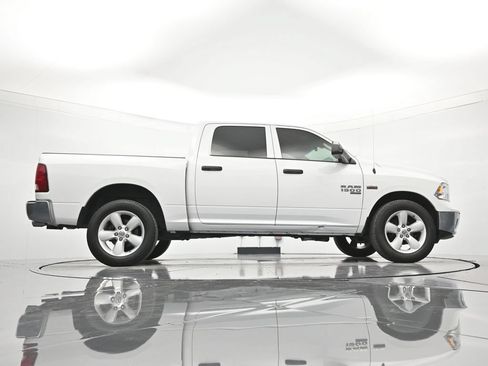 Used 2024 RAM 1500 Tradesman w/ Tradesman SXT Package AWD/4WD image 39