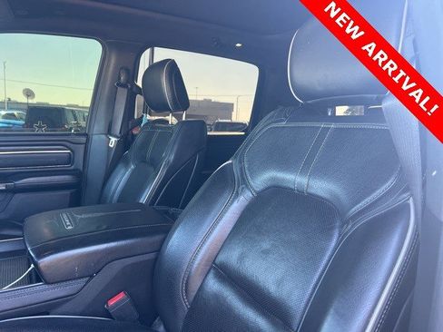 Used 2020 RAM 1500 Limited image 8