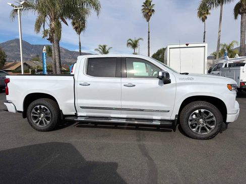 New 2026 Chevrolet Silverado 1500 High Country w/ Technology Package image 9