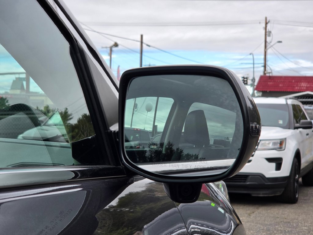 Used 2016 Honda CR-V EX-L image 12