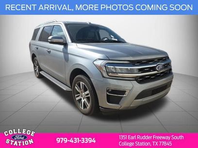 Used 2023 Ford Expedition Limited