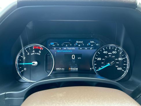 Used 2022 Ford F250 King Ranch w/ Chrome Package AWD/4WD image 24