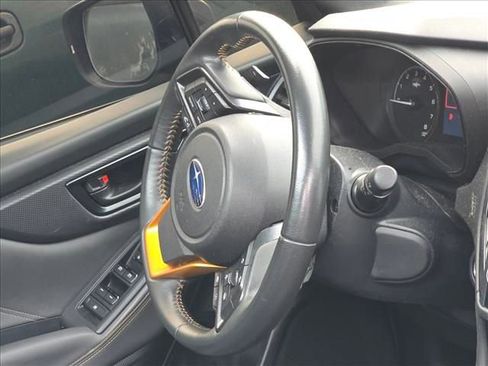 Used 2024 Subaru Forester Wilderness AWD/4WD image 22