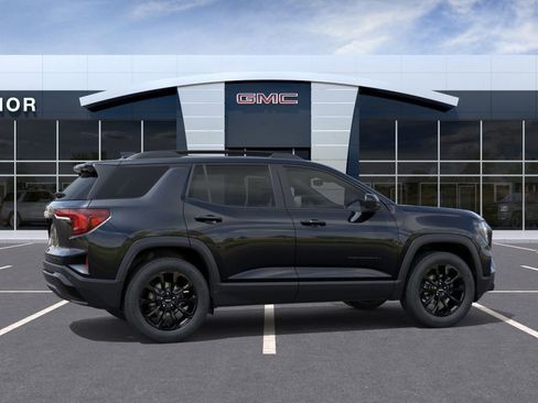 New 2026 GMC Terrain Elevation w/ Black Edition FWD image 5