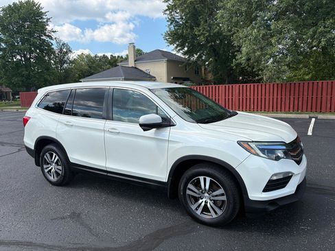 Used 2016 Honda Pilot EX image 6