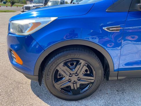 Used 2017 Ford Escape S FWD image 44