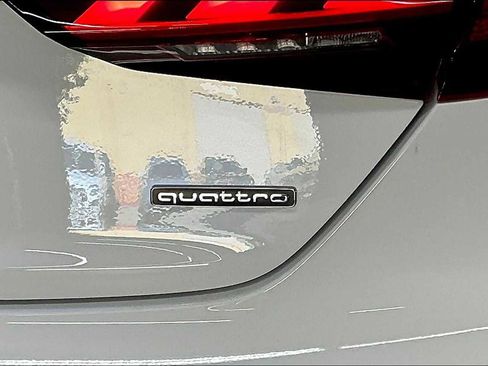 Certified 2025 Audi A5 2.0T Premium Plus w/ Premium Plus image 11