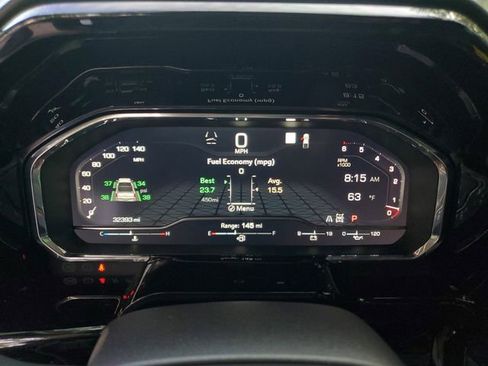 Used 2023 GMC Sierra 1500 SLT w/ SLT Premium Plus Package image 32