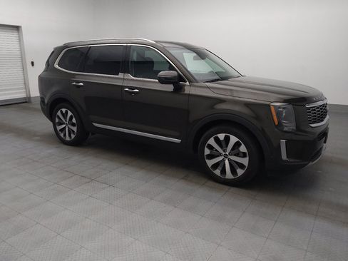Used 2020 Kia Telluride S AWD/4WD image 11