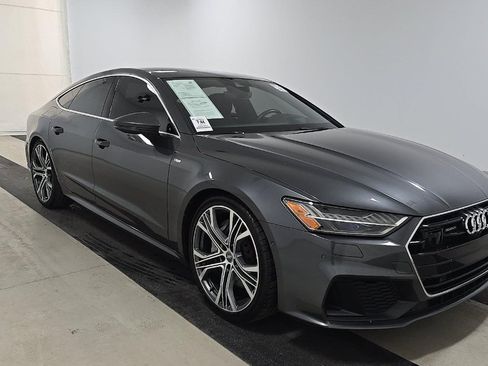 Used 2019 Audi A7 3.0T Prestige w/ Prestige Package AWD/4WD image 5