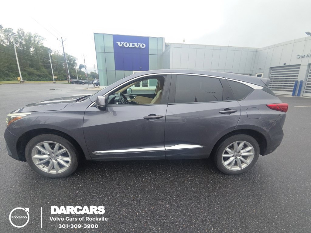 Used 2019 Acura RDX FWD image 1