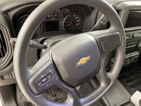 New 2024 Chevrolet Silverado 3500 W/T w/ WT Convenience Package image 21