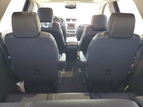 Used 2015 GMC Acadia SLT w/ Premium Edition FWD image 31