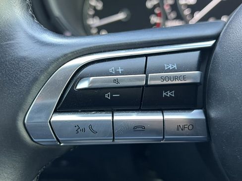 Used 2023 MAZDA CX-30 AWD 2.5 S w/ Preferred Package image 18