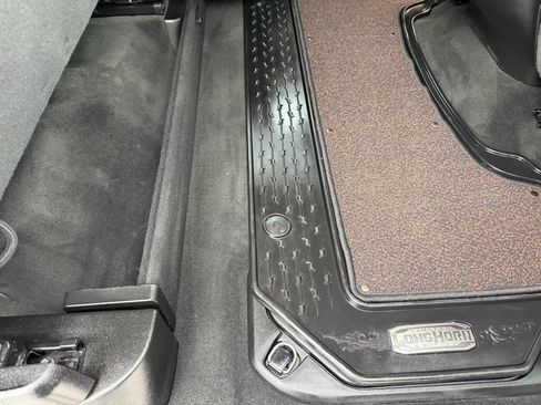 Used 2022 RAM 1500 Limited image 62