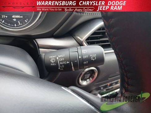 Used 2024 MAZDA CX-5 Carbon Edition AWD/4WD image 17