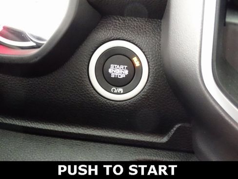 Certified 2026 RAM 1500 Big Horn image 9