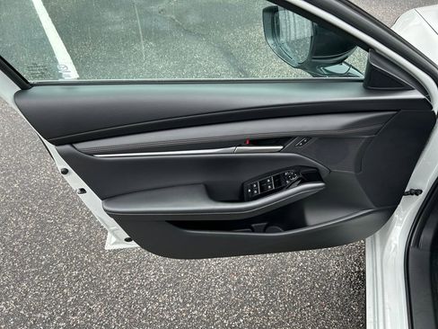 New 2026 MAZDA MAZDA3 s Sport image 12