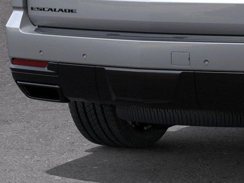 New 2026 Cadillac Escalade Platinum Sport image 14