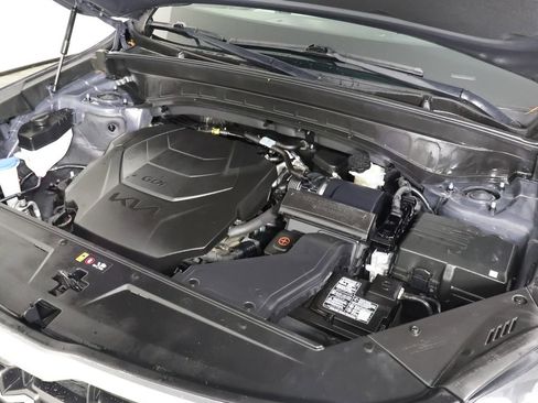 Used 2024 Kia Telluride S w/ S Sunroof Package image 12