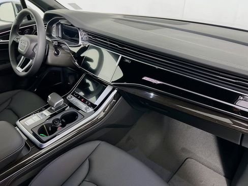 New 2026 Audi Q7 3.0T Premium Plus w/ Premium Plus Package image 30
