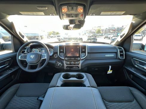 New 2026 RAM 1500 Big Horn image 9