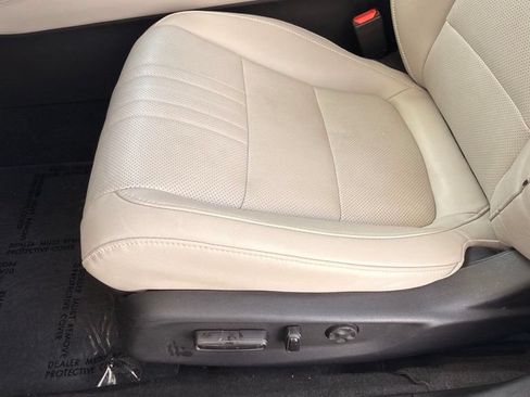 Used 2021 Honda Accord EX-L image 5