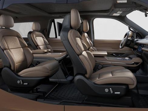 New 2025 Lincoln Navigator Black Label image 29