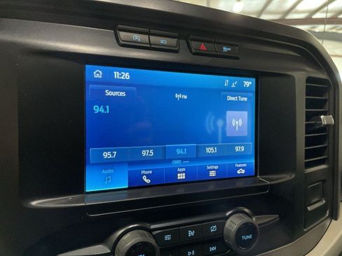 Used 2021 Ford F150 XL w/ Equipment Group 101A High RWD image 18