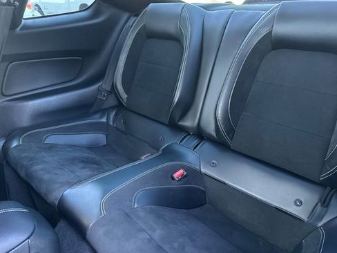 Used 2021 Ford Mustang Shelby GT500 w/ Technology Package image 13