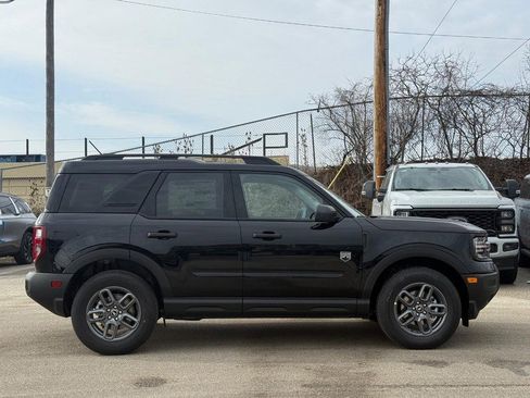 New 2026 Ford Bronco Sport Big Bend w/ Convenience Package image 2