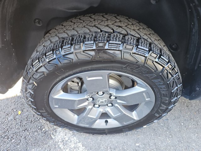 Used 2024 Honda Ridgeline TrailSport image 22