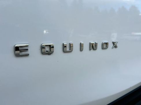 Used 2018 Chevrolet Equinox LT AWD/4WD image 30
