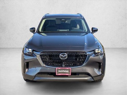 New 2026 MAZDA CX-90 3.3 Turbo w/ Preferred Package image 6